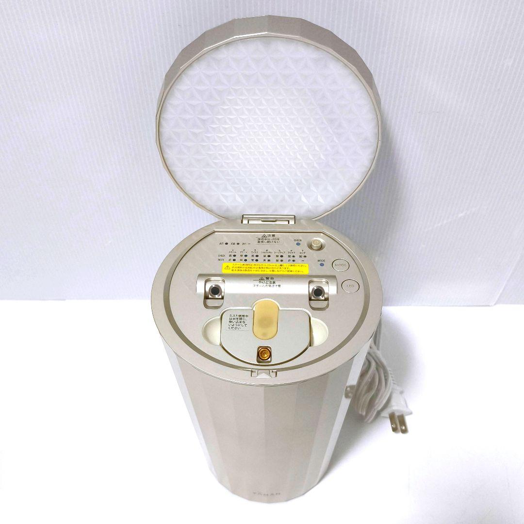 【送料無料】ヤーマン YA-MAN 美顔器 スチーマー フォトケア YJSB0N