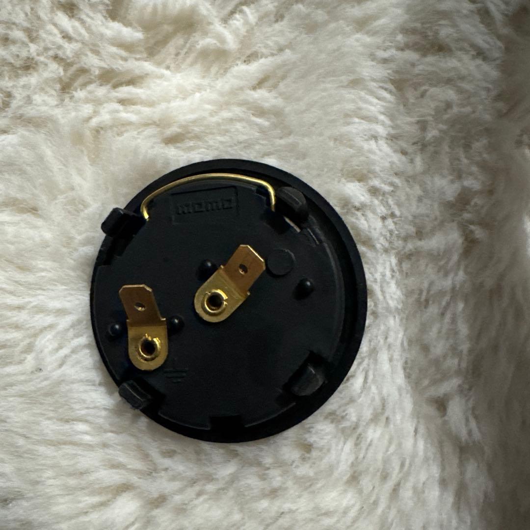 じ*ん様 モモステ 34.8パイ ステアリング MOMO ディープ　full s