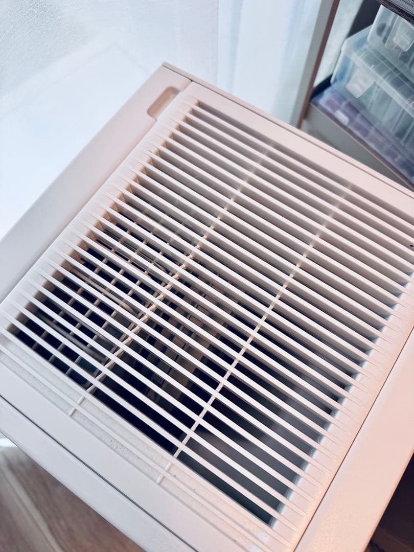 DAIKIN ダイキン 加湿空気清浄機 MCK505A-W 2025年モデル