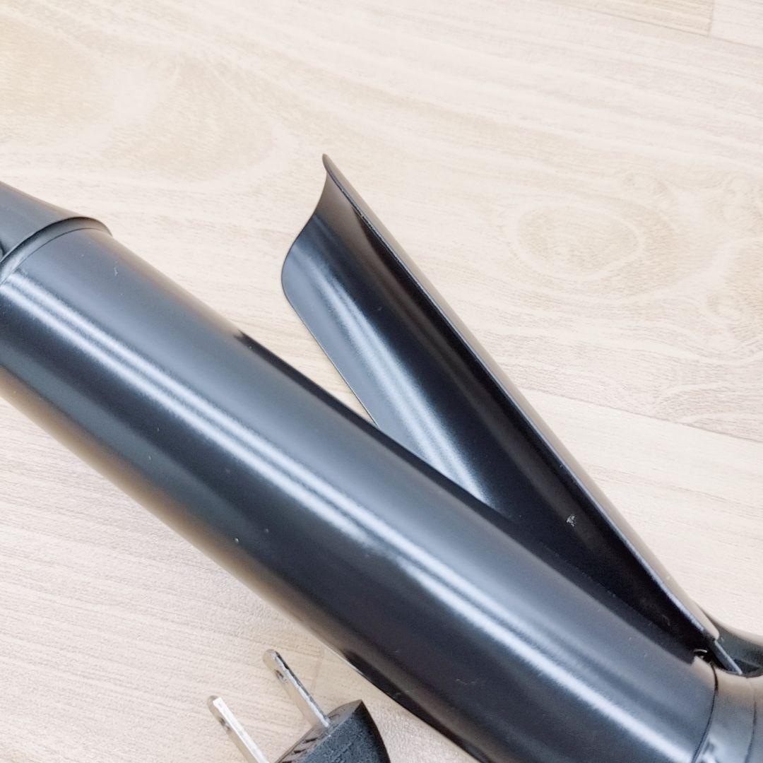 ほぼ未使用⚡️リュミエリーナ ヘアビューロン 4D plus 4Dplus