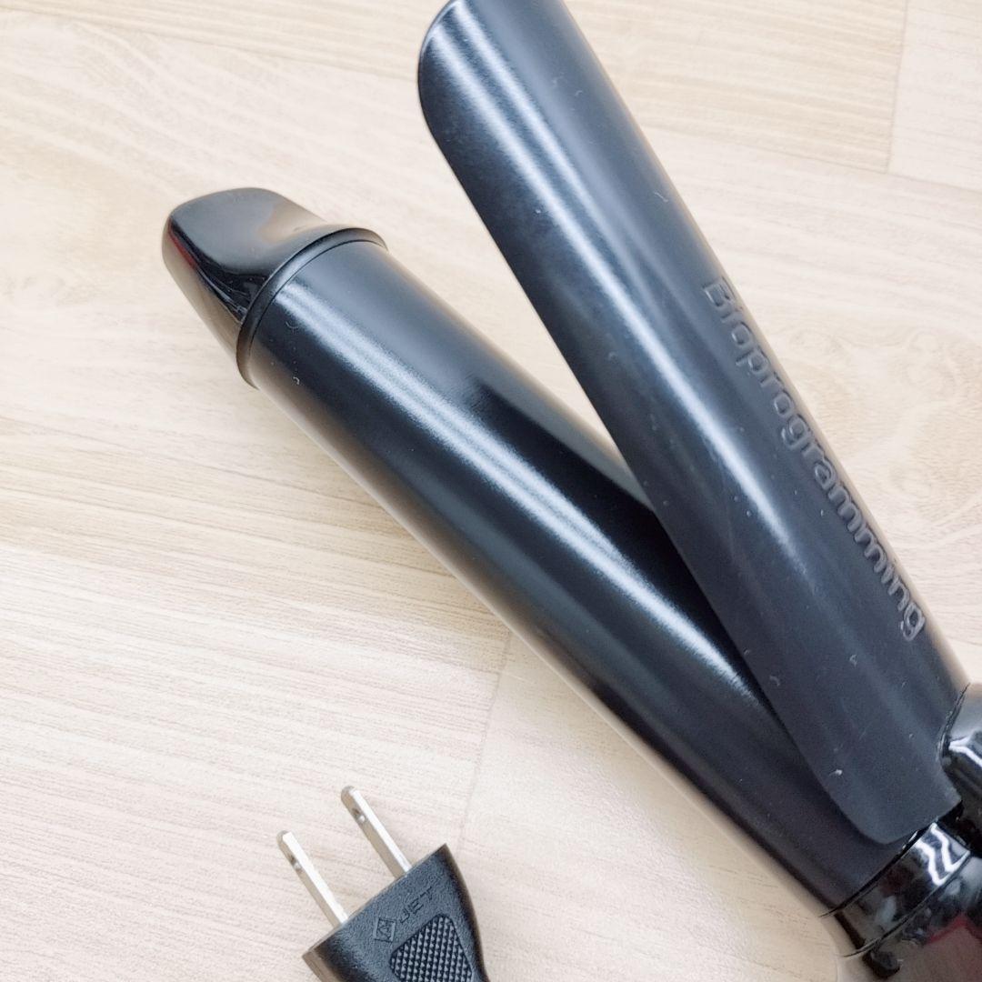 ほぼ未使用⚡️リュミエリーナ ヘアビューロン 4D plus 4Dplus