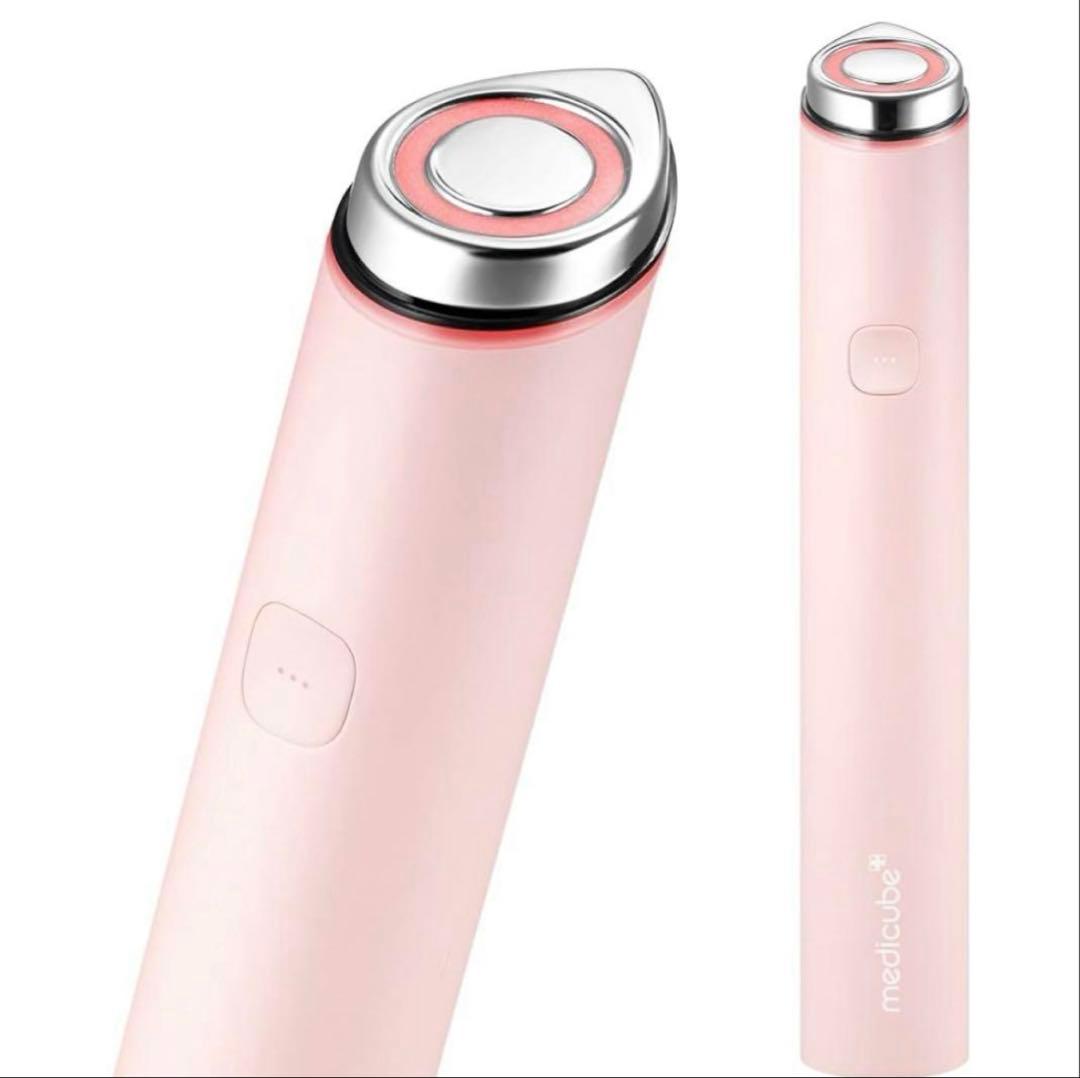 ♡ メディキューブ　ブースタープロミニ　ピンク　♡