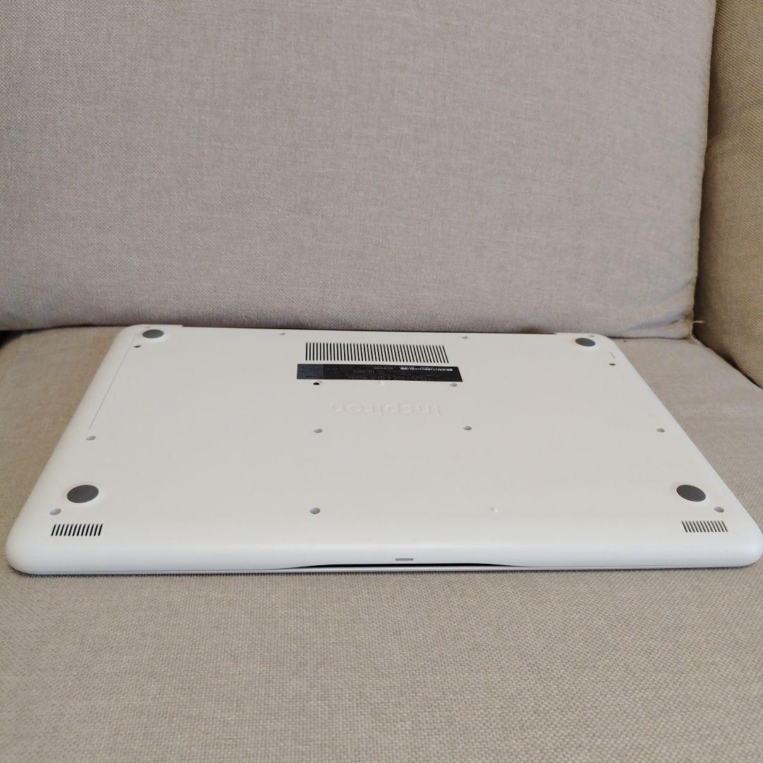 【美品】DELL Inspiron 15 5000シリーズ 5567