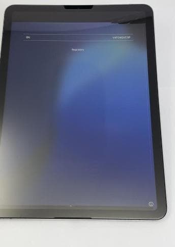 iPad Air 第5世代 64GB Wi-Fiモデル スターライト