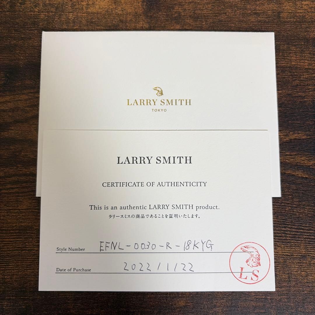 ※専用　【超特価】Larry Smith スペシャルセット