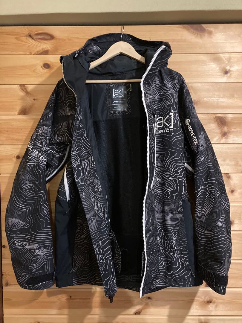 BURTON 【ak】サイクリックジャケット