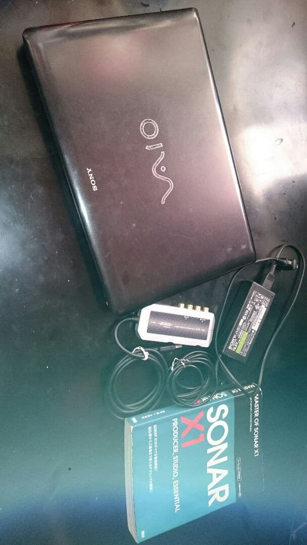 その他ノートPC本体 tm810