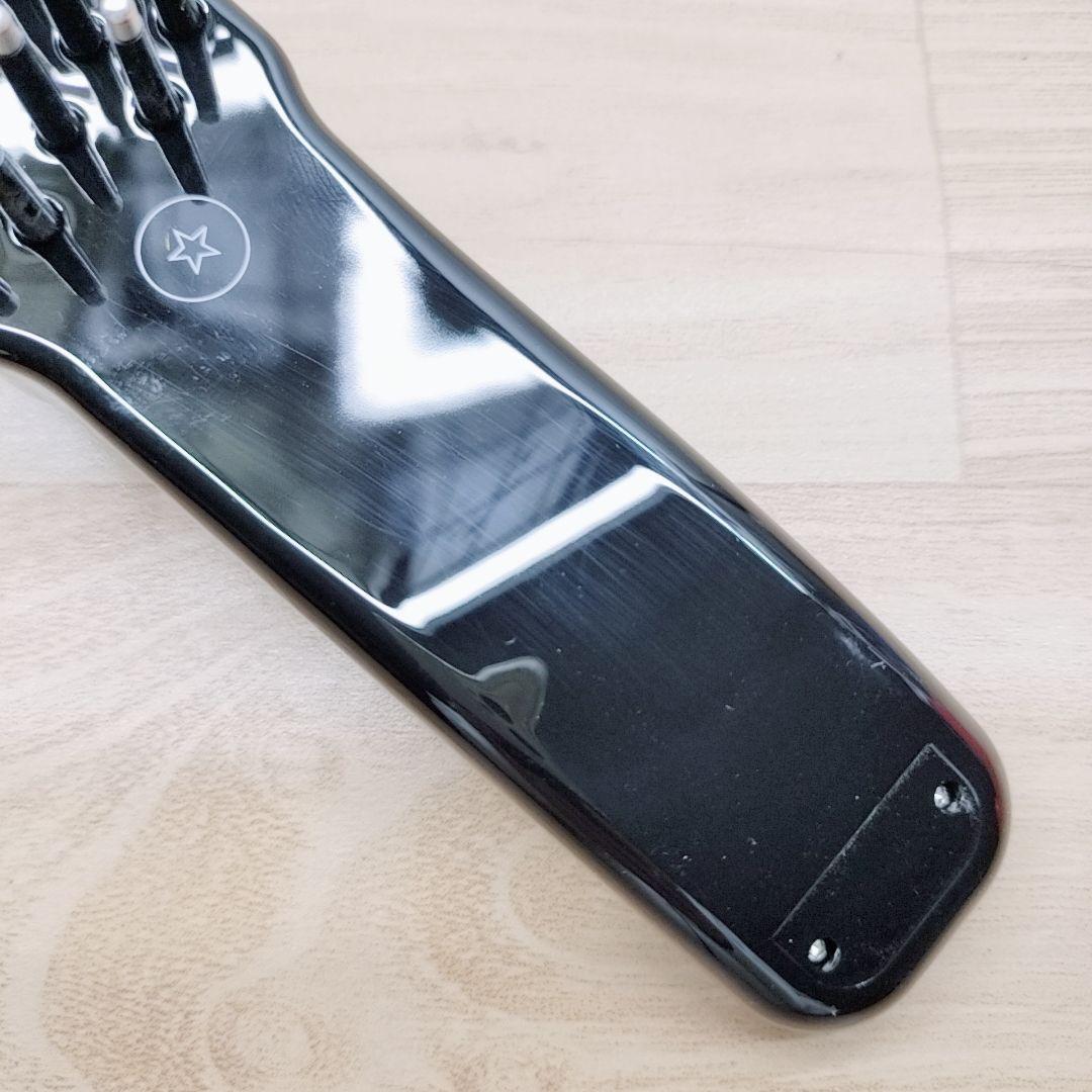 《新品同様》 電気バリブラシ デンキバリブラシ エレクトロン