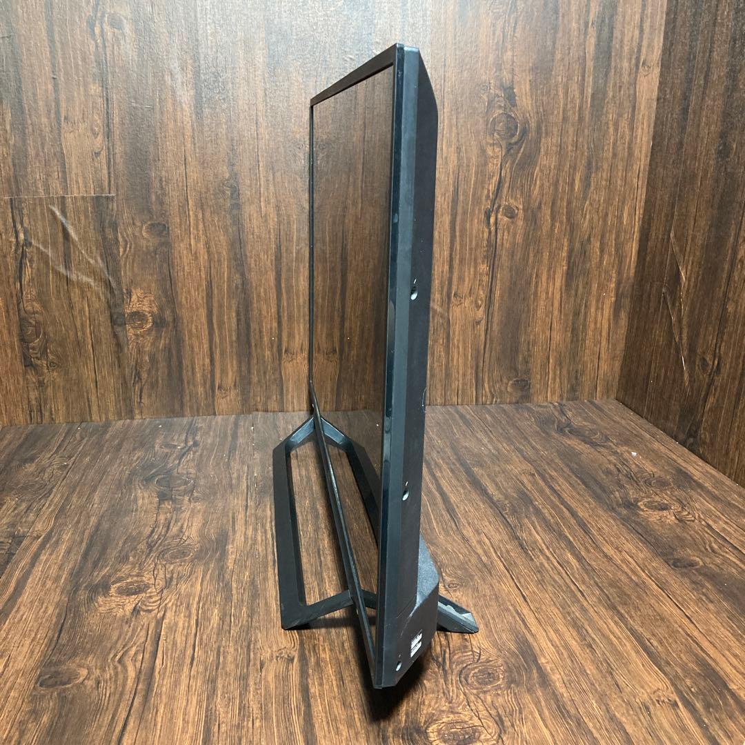 SONY BRAVIA 43インチ液晶テレビ KJ-43W730E 2019年製