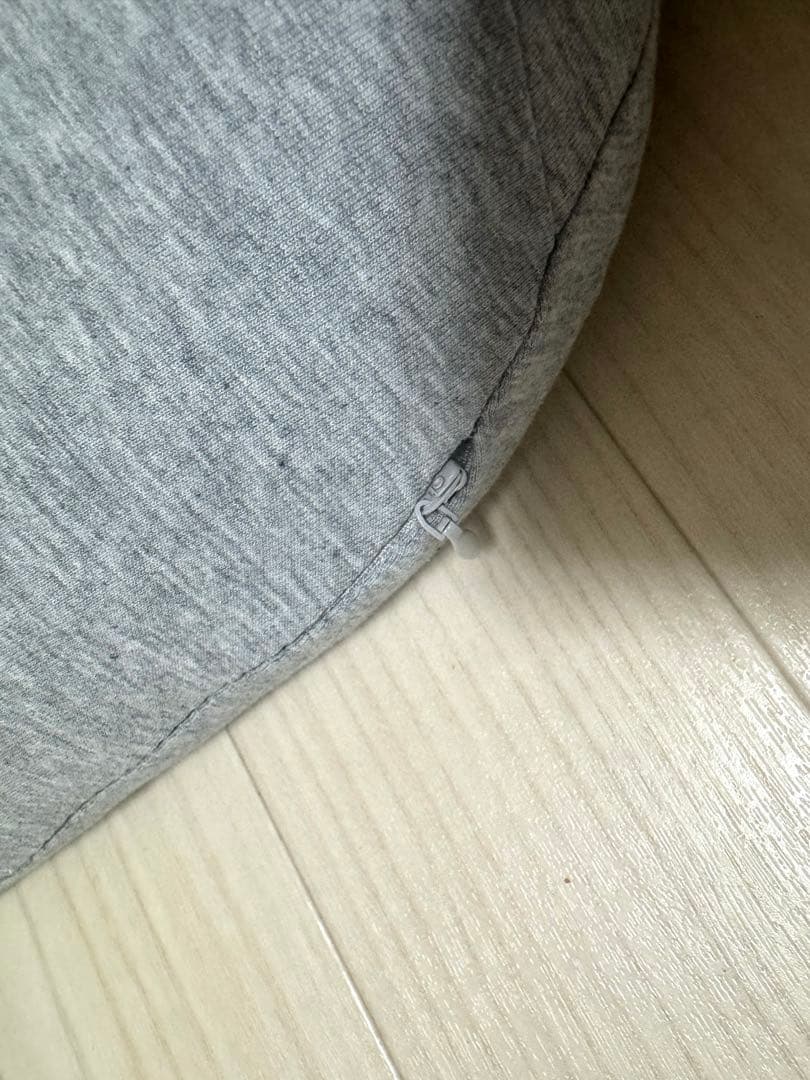 カルクス　ホットマッサージ機能付きネックピロー