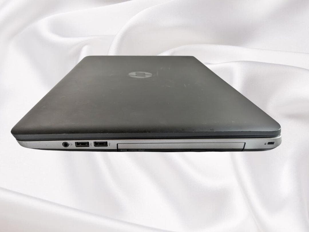 HP ProBook 470 G2 ノートPC 17.3インチ
