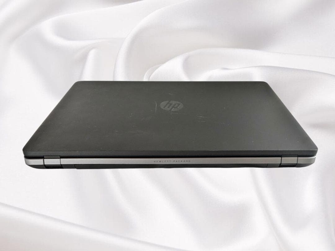 HP ProBook 470 G2 ノートPC 17.3インチ