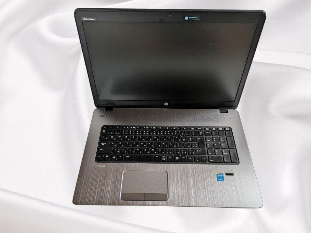HP ProBook 470 G2 ノートPC 17.3インチ
