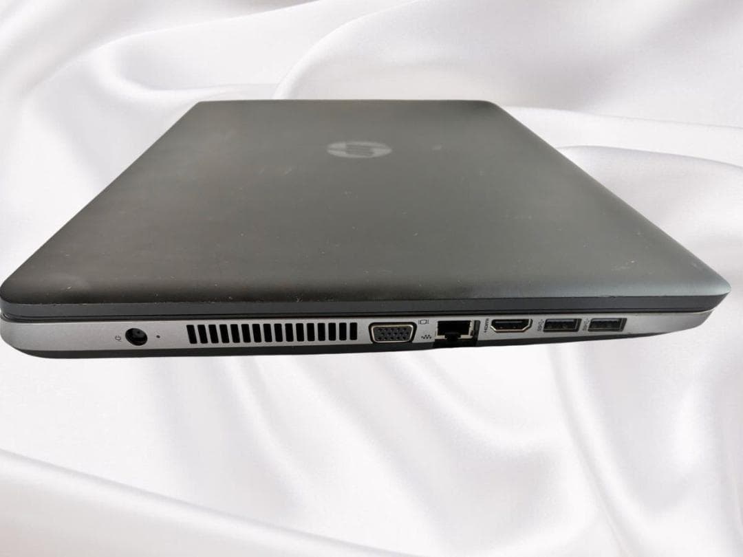 HP ProBook 470 G2 ノートPC 17.3インチ