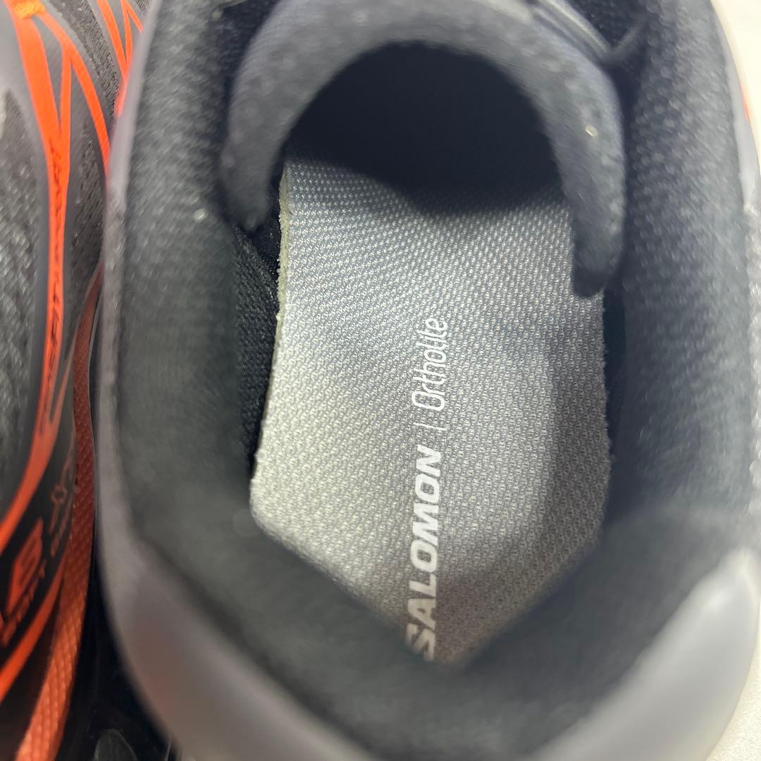 【ほぼ新品】SALOMON XT-6 鯉 限定カラー 人気モデル