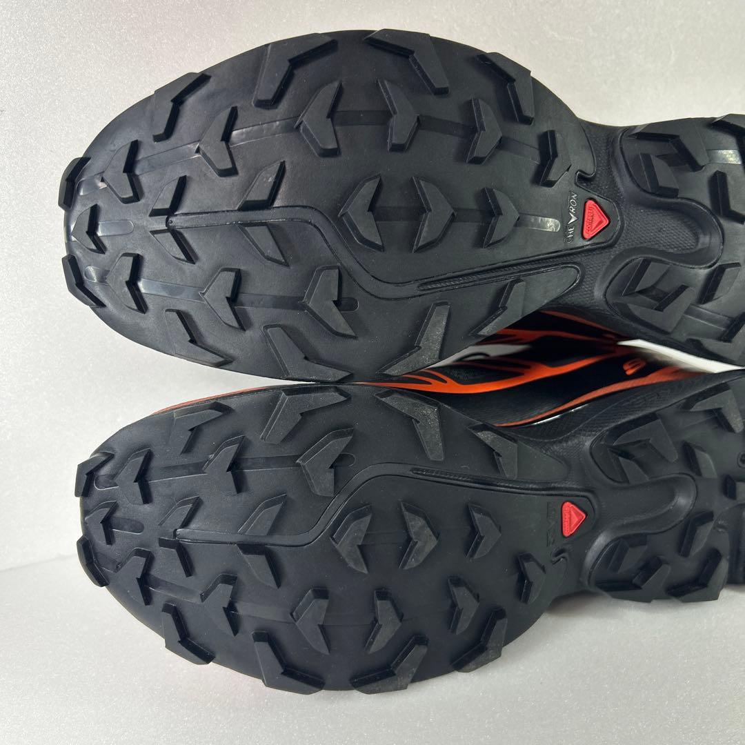 【ほぼ新品】SALOMON XT-6 鯉 限定カラー 人気モデル