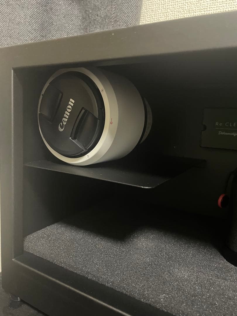 「新品級」Canon RF 70-200mm F4 L IS USM レンズ