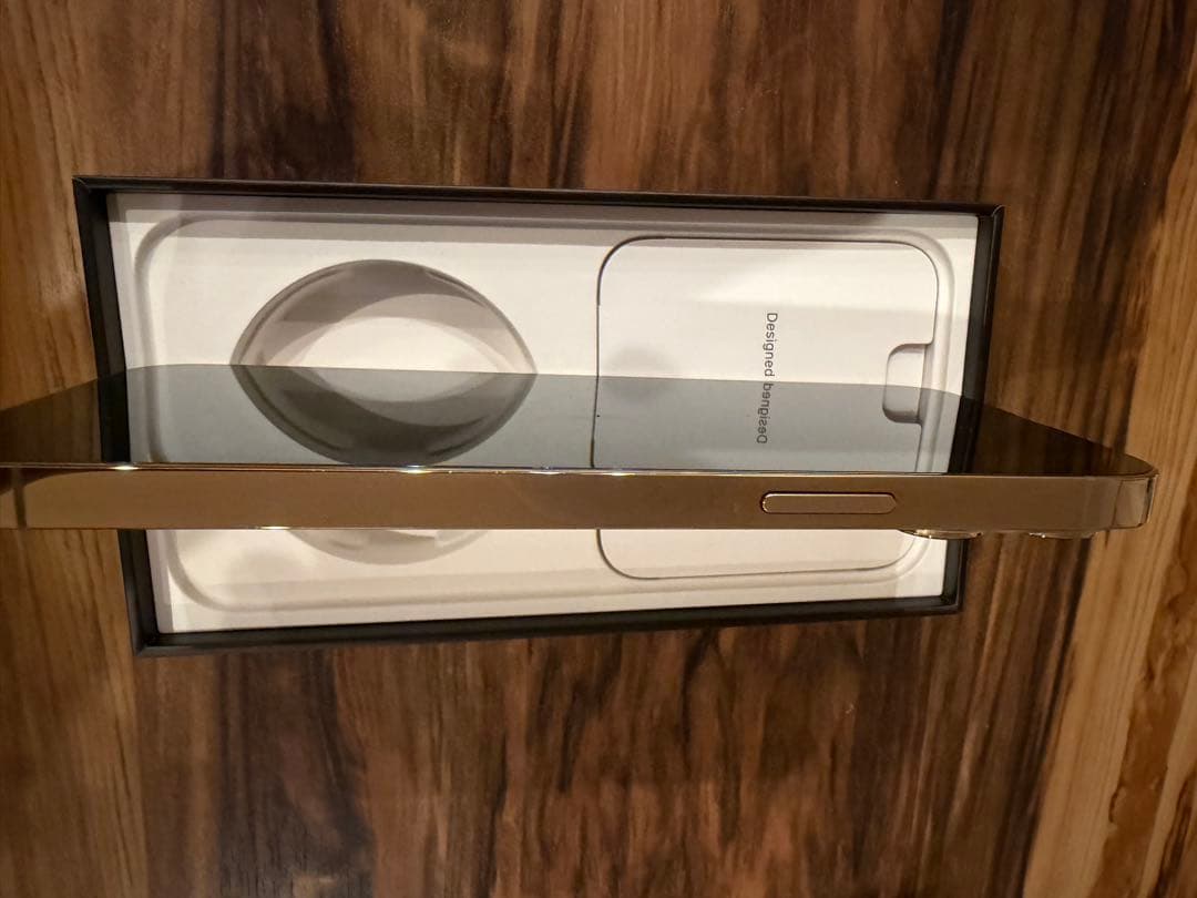 iPhone13Pro MAX 256GB SIMフリー