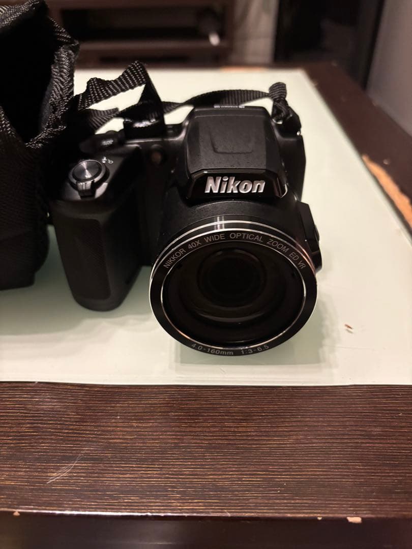 デジタルカメラ Nikon COOLPIX B500