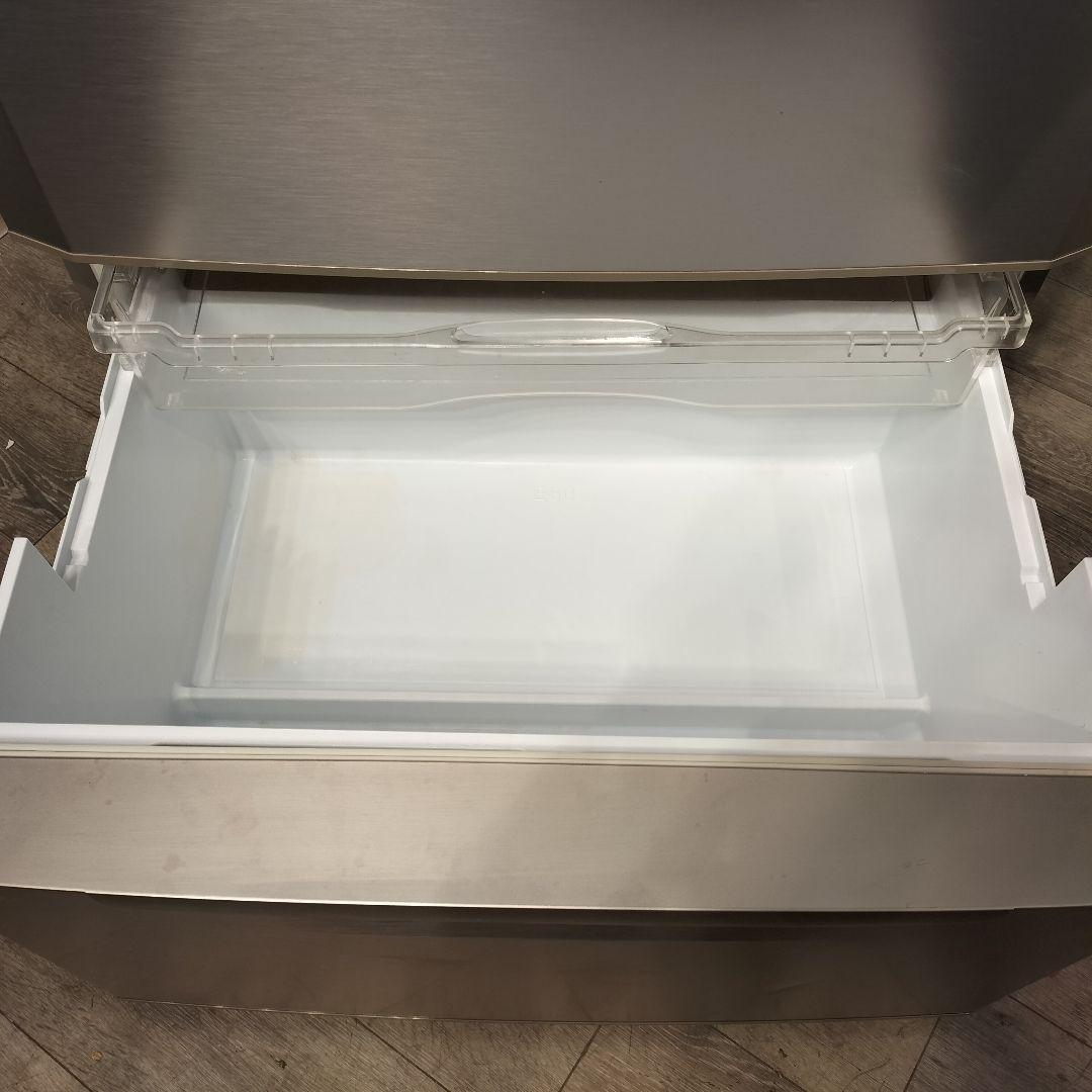 M●大容量　 601L　6ドア　三菱電機 冷凍冷蔵庫