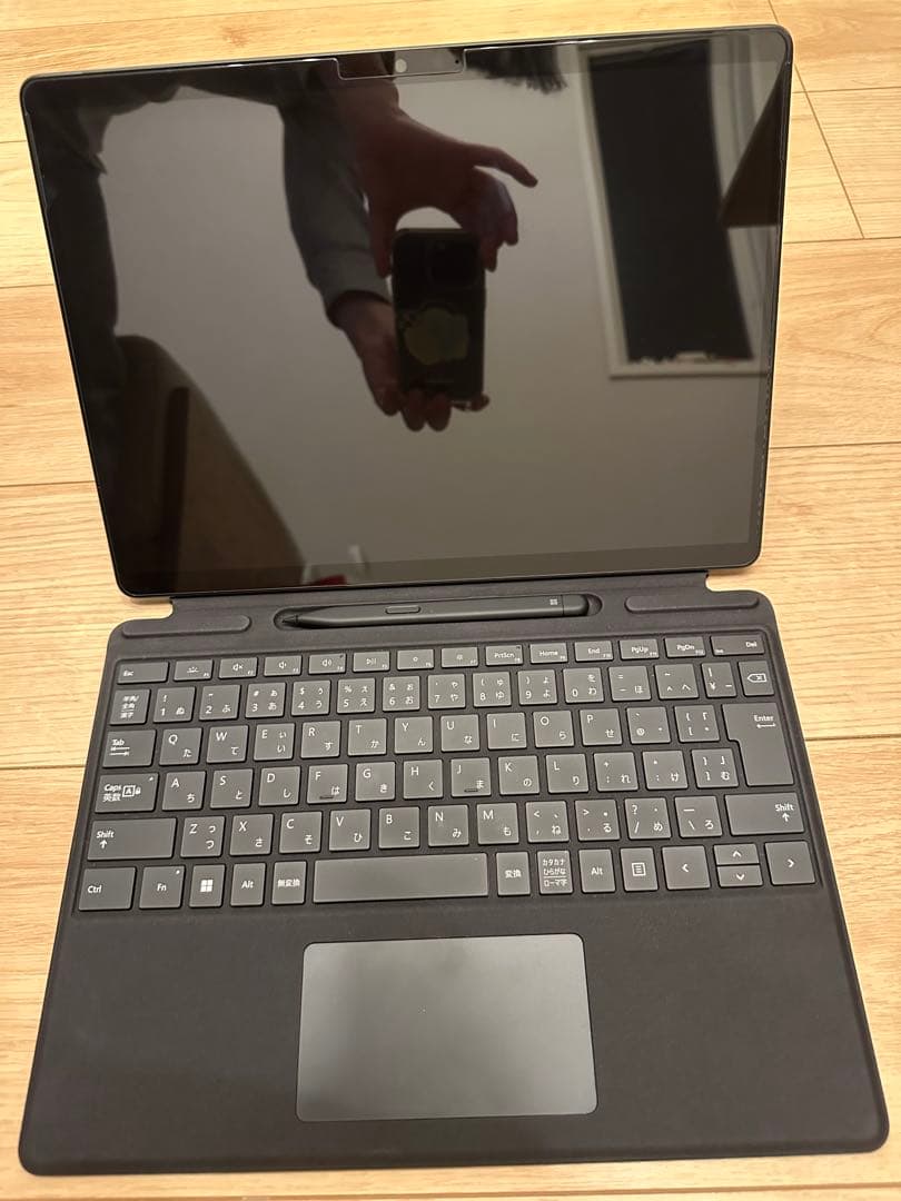 Microsoft Surface Pro 8 本体 + 付属品