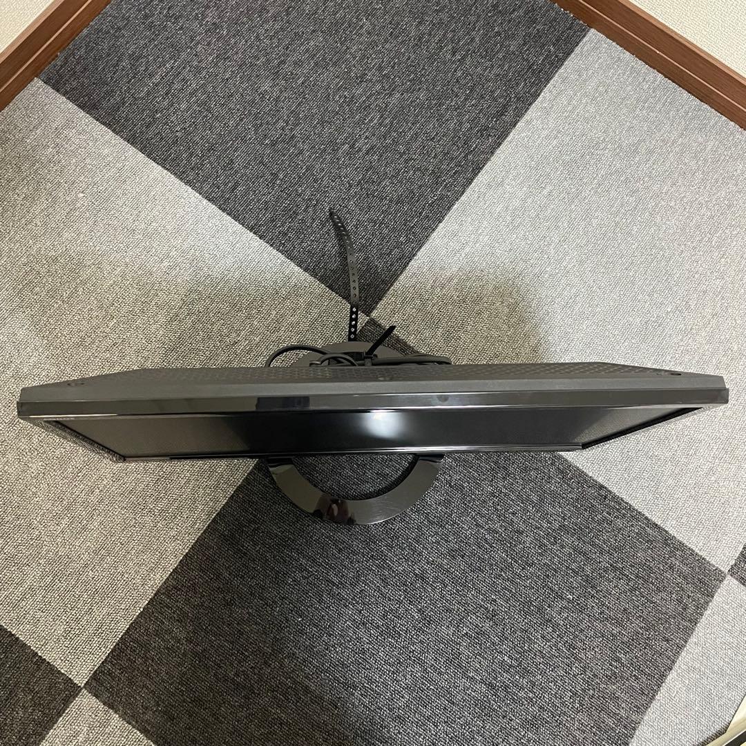 【動作確認済】SHARP AQUOS 液晶テレビ 2017年製 LC-22K40