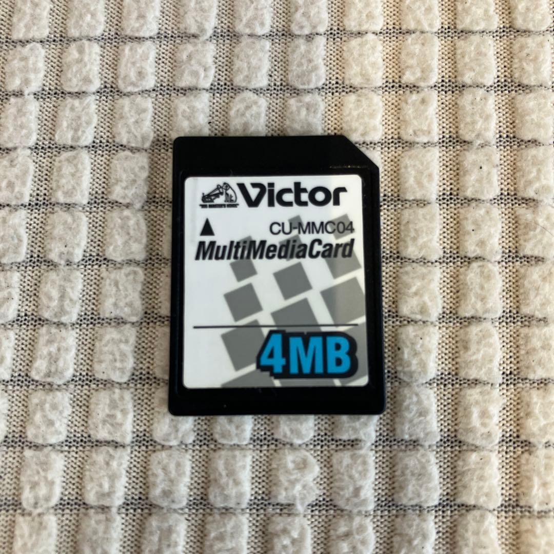 miniDVのダビングに！ Victor ビデオカメラ GR-DVL700