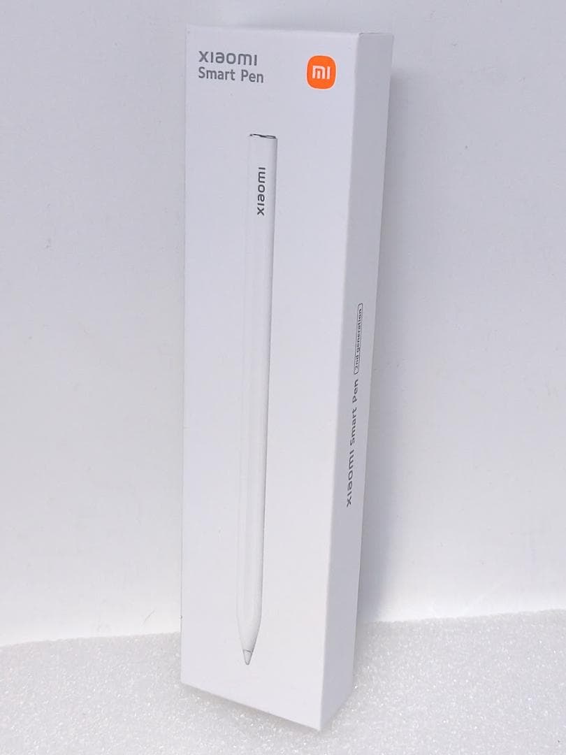 【美品】Xiaomi Smart Pen 2（第2世代）スマートペン