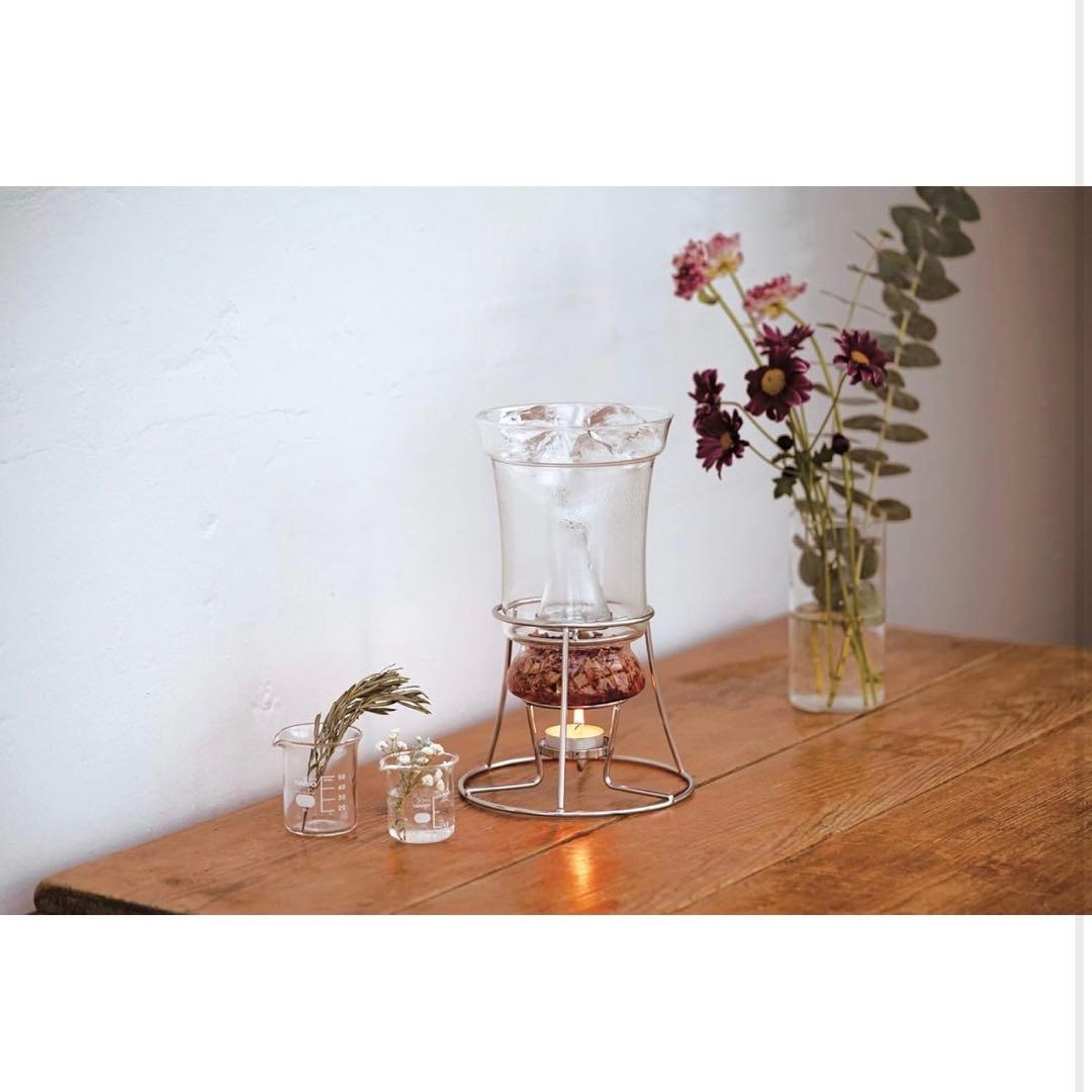 HARIO ハーブウォーターメーカー