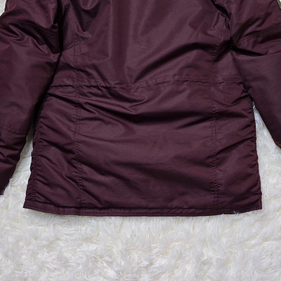 新品未使用✨アルファインダストリーズ N-3B ウインターライディングジャケット