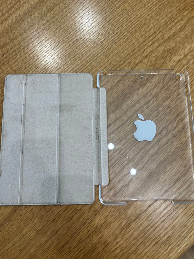 最終値下！Apple iPad 9.7インチ ゴールド！美品！