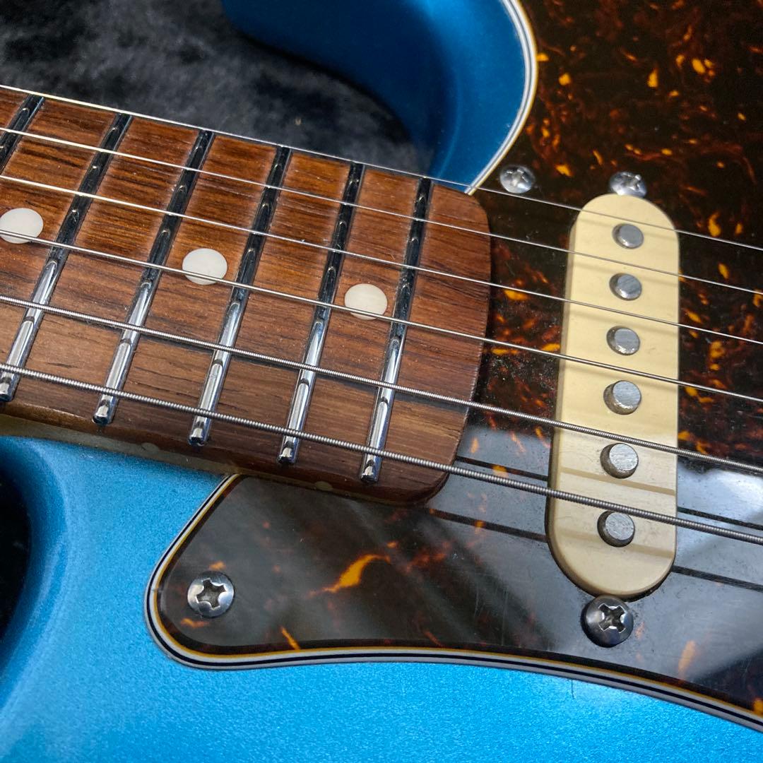 ギター Crews Maniac Sound OST-60