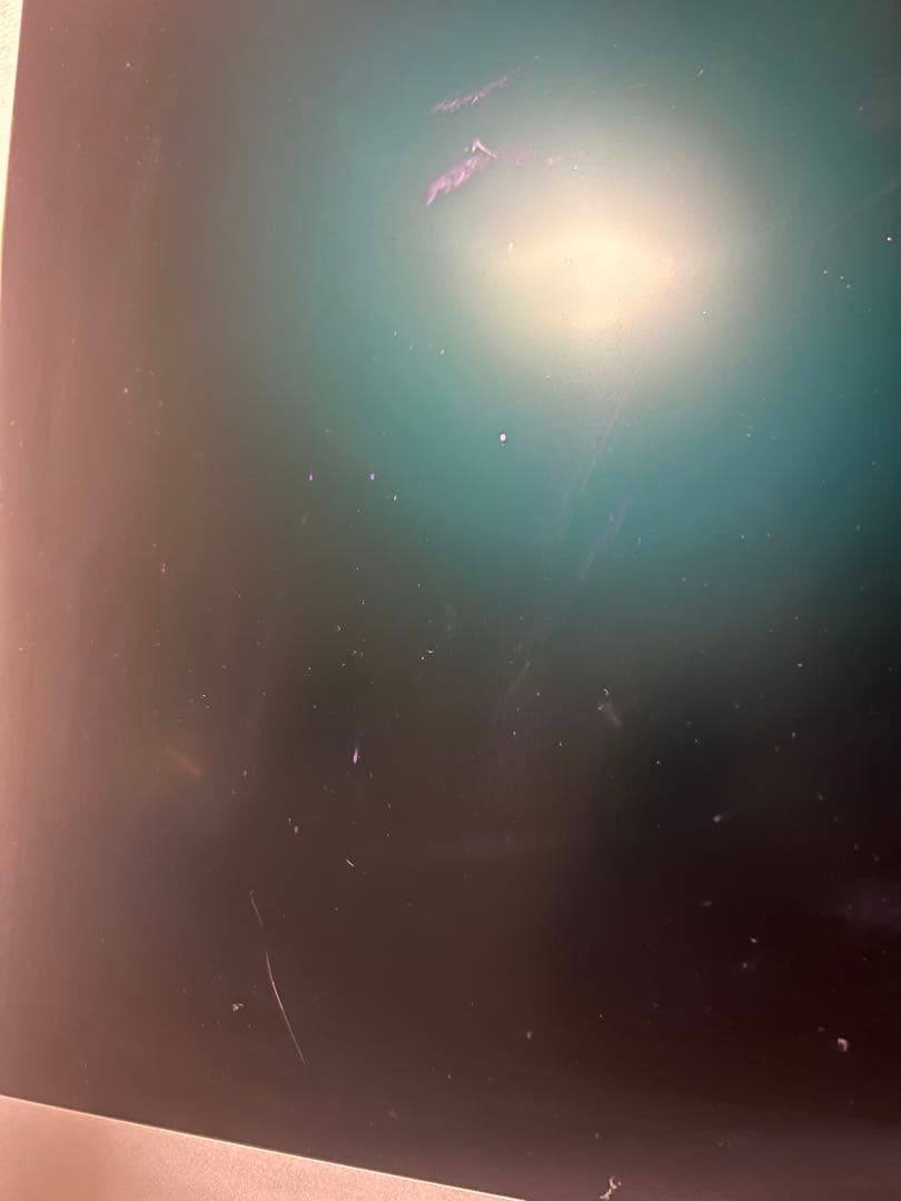 【セール】iMac 5K, 27インチ, 2020 i9 128G 1