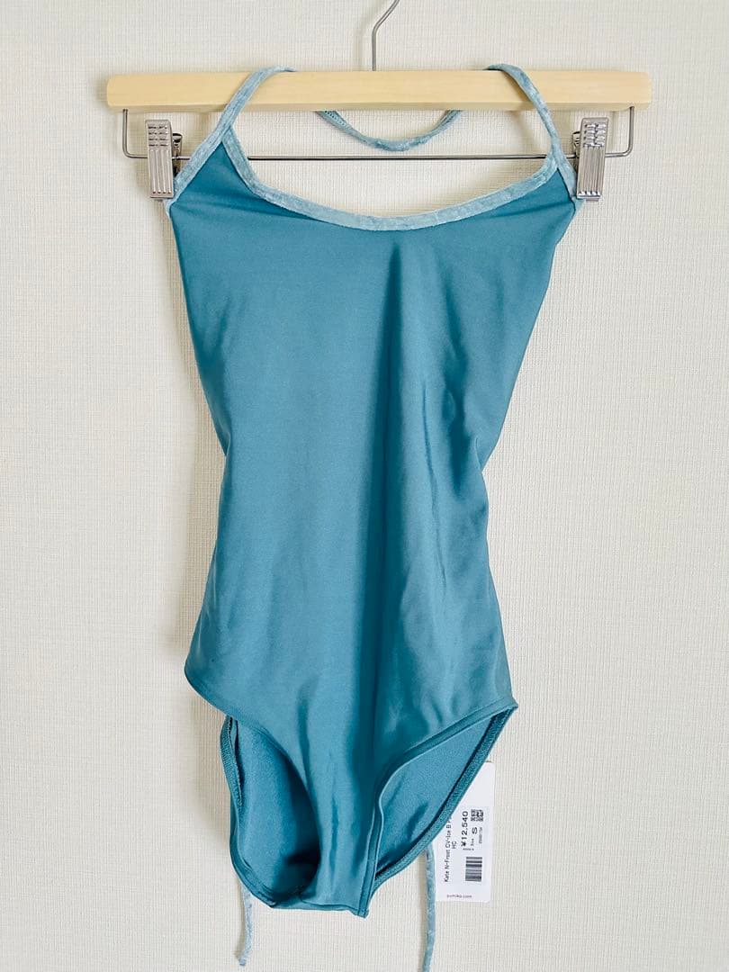 YUMIKO レオタード