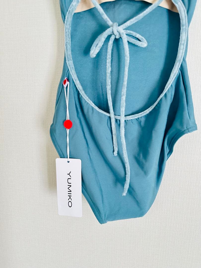 YUMIKO レオタード