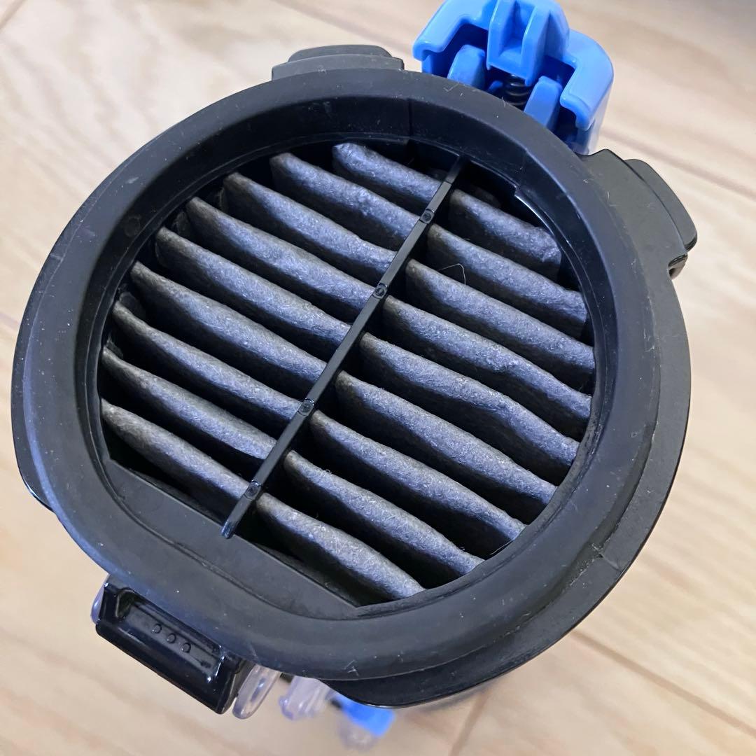 ✨美品✨日立LEDライト付きコードレスクリーナー PV-BL2H説明書