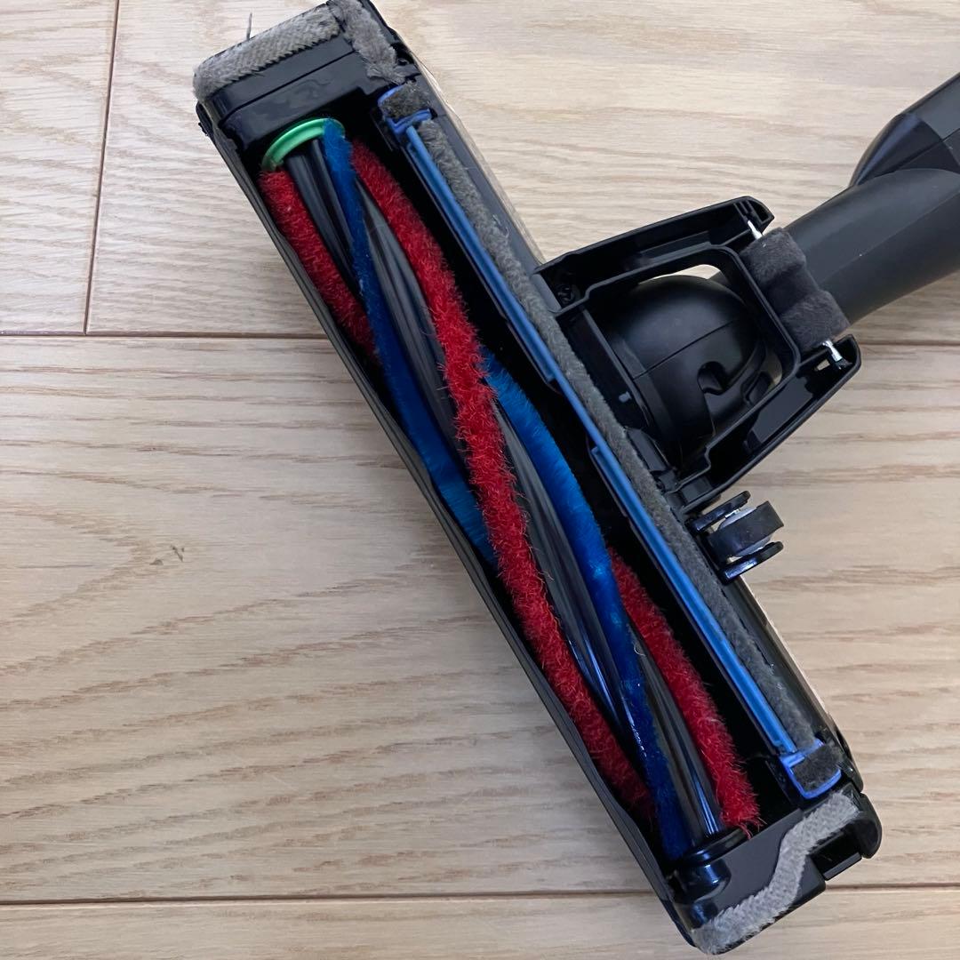 ✨美品✨日立LEDライト付きコードレスクリーナー PV-BL2H説明書