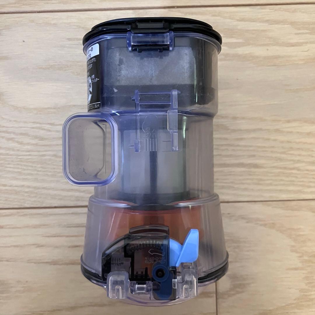 ✨美品✨日立LEDライト付きコードレスクリーナー PV-BL2H説明書