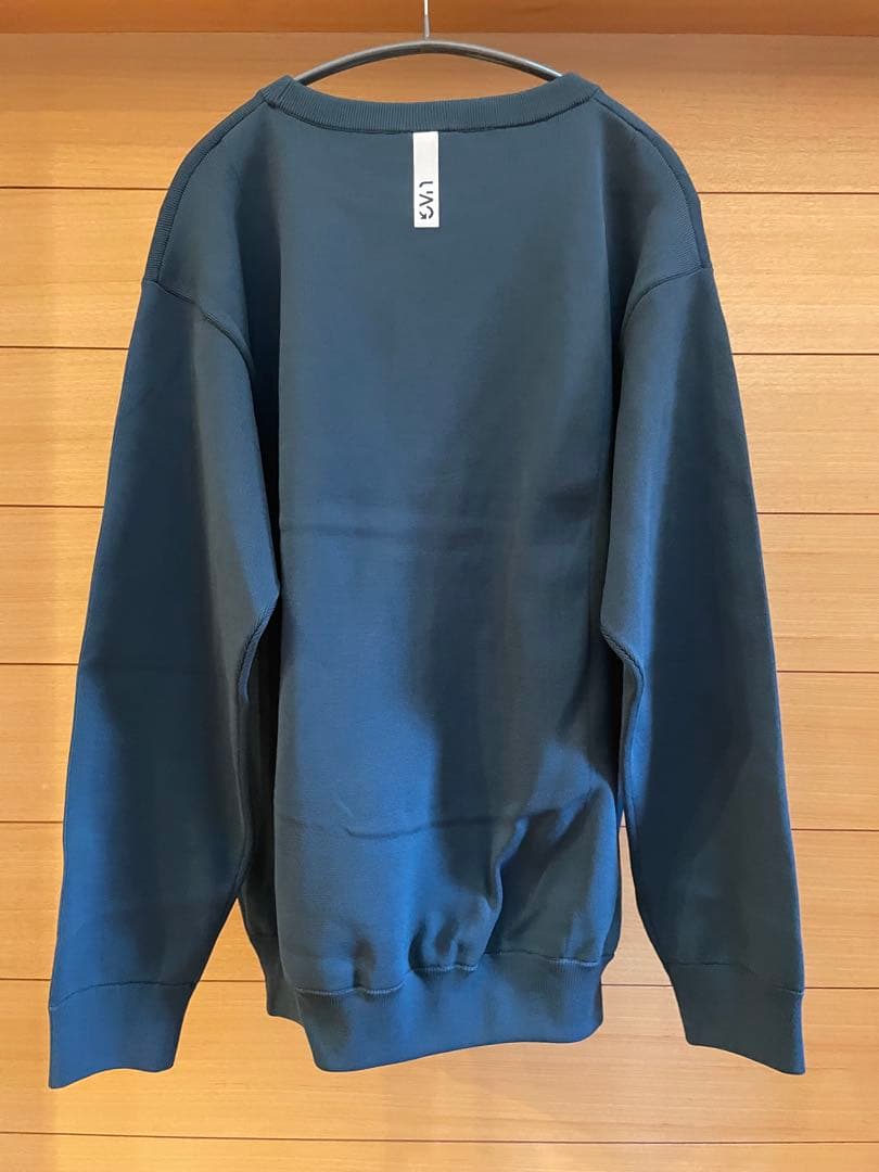 UNITED ARROWS Golf グリーン トレーナー XL 未使用