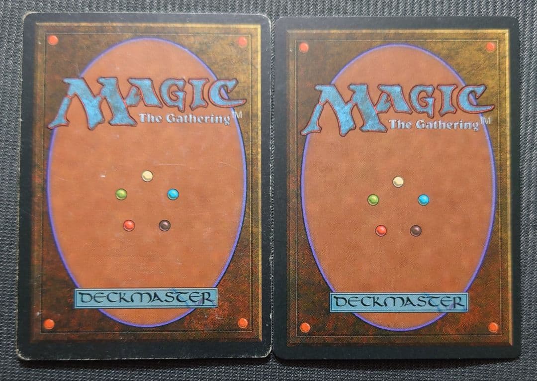 mtg 超高騰中 2枚セット 他言語 黒枠 初版 ミシュラの工廠 ren