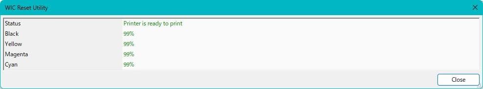 即使用可 EPSON EW-M571TW インクジェット複合機 インク補充済み