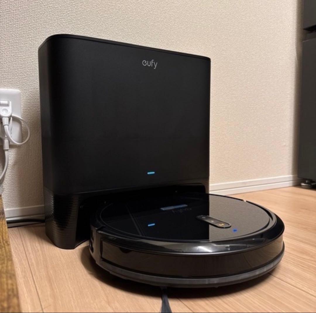 掃除機・クリーナー eufy clean G40+