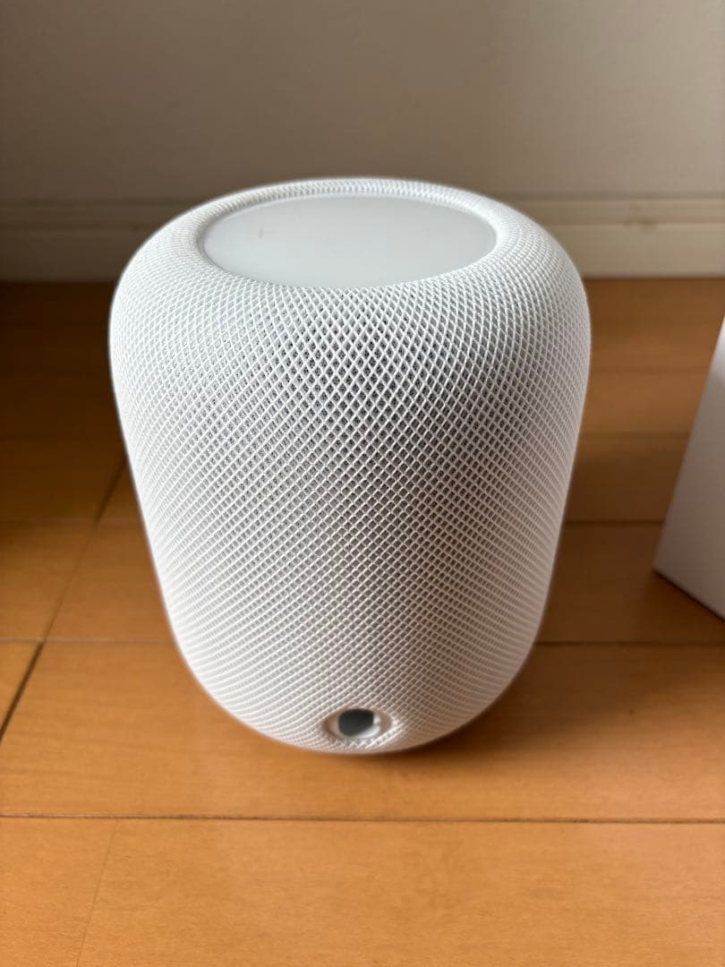 Apple Pod ホワイト 第2世代 元箱付き