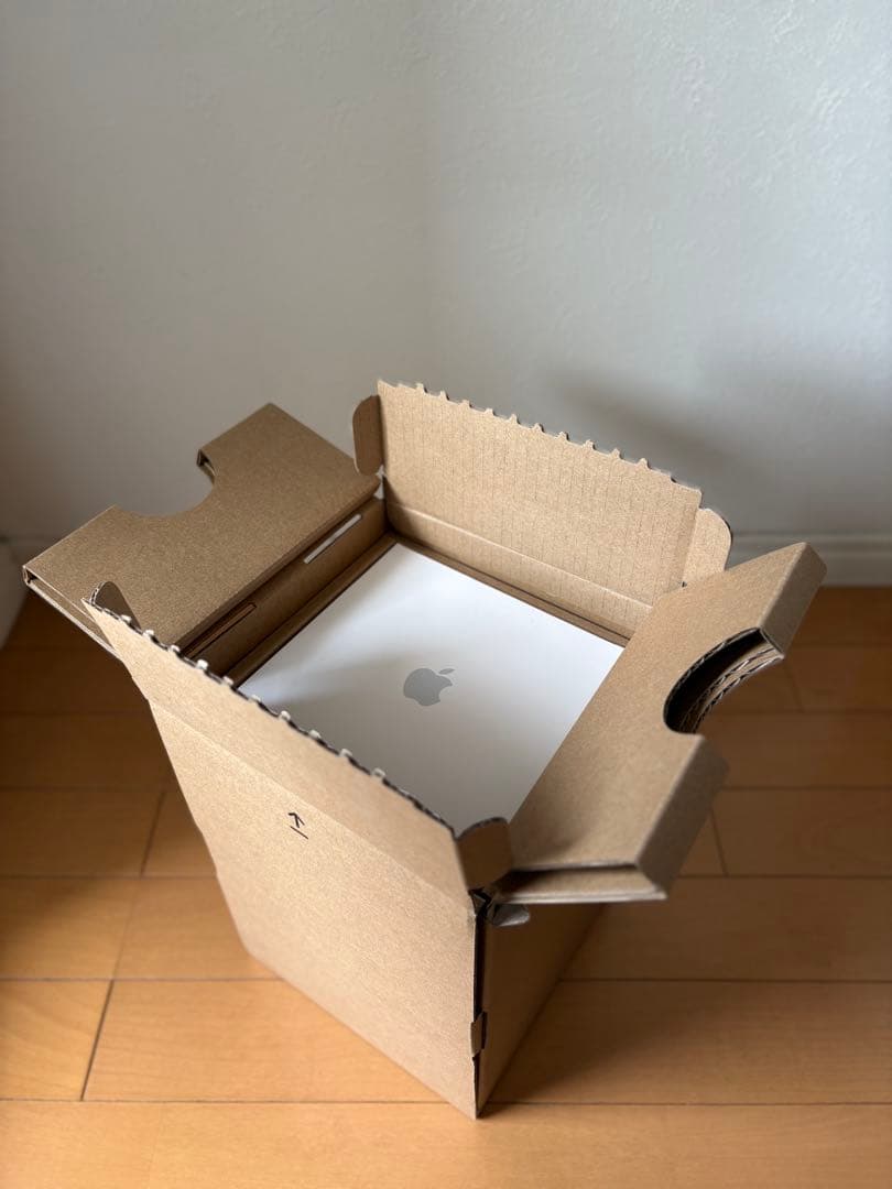 Apple Pod ホワイト 第2世代 元箱付き