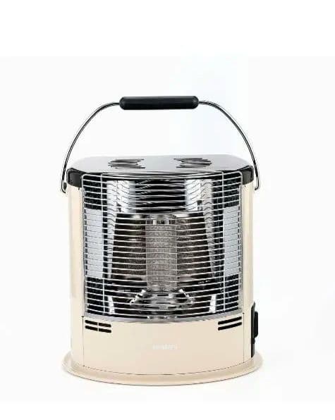 Iwatani イワタニ デカ暖Ⅱ カセットガスストーブ CB-STV-DKD2