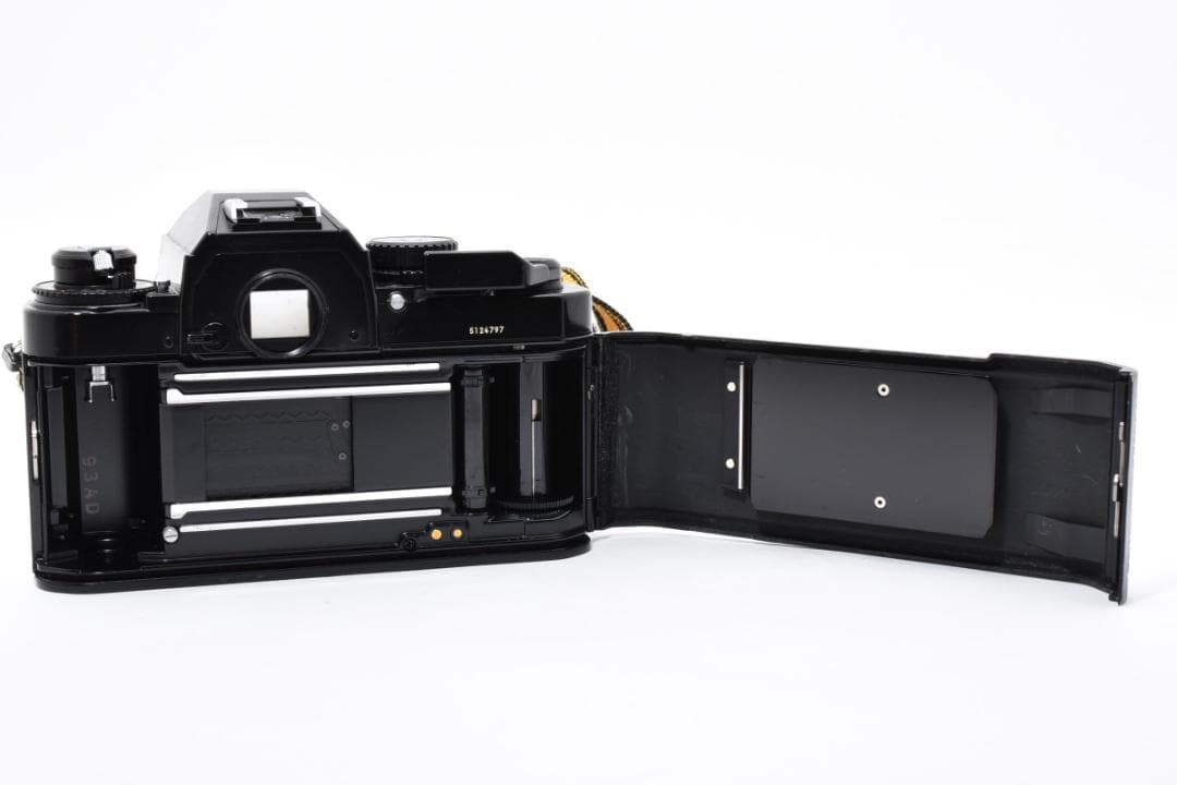 ★美品★ ニコン Nikon FA ボディ #21302