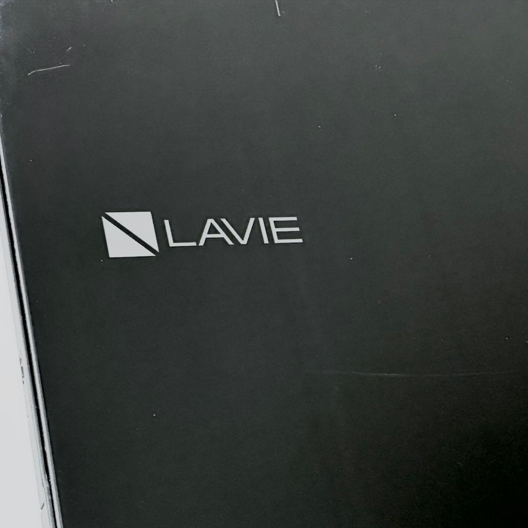 NEC LAVIE NS350G HDD1TB PCノートパソコンOffice