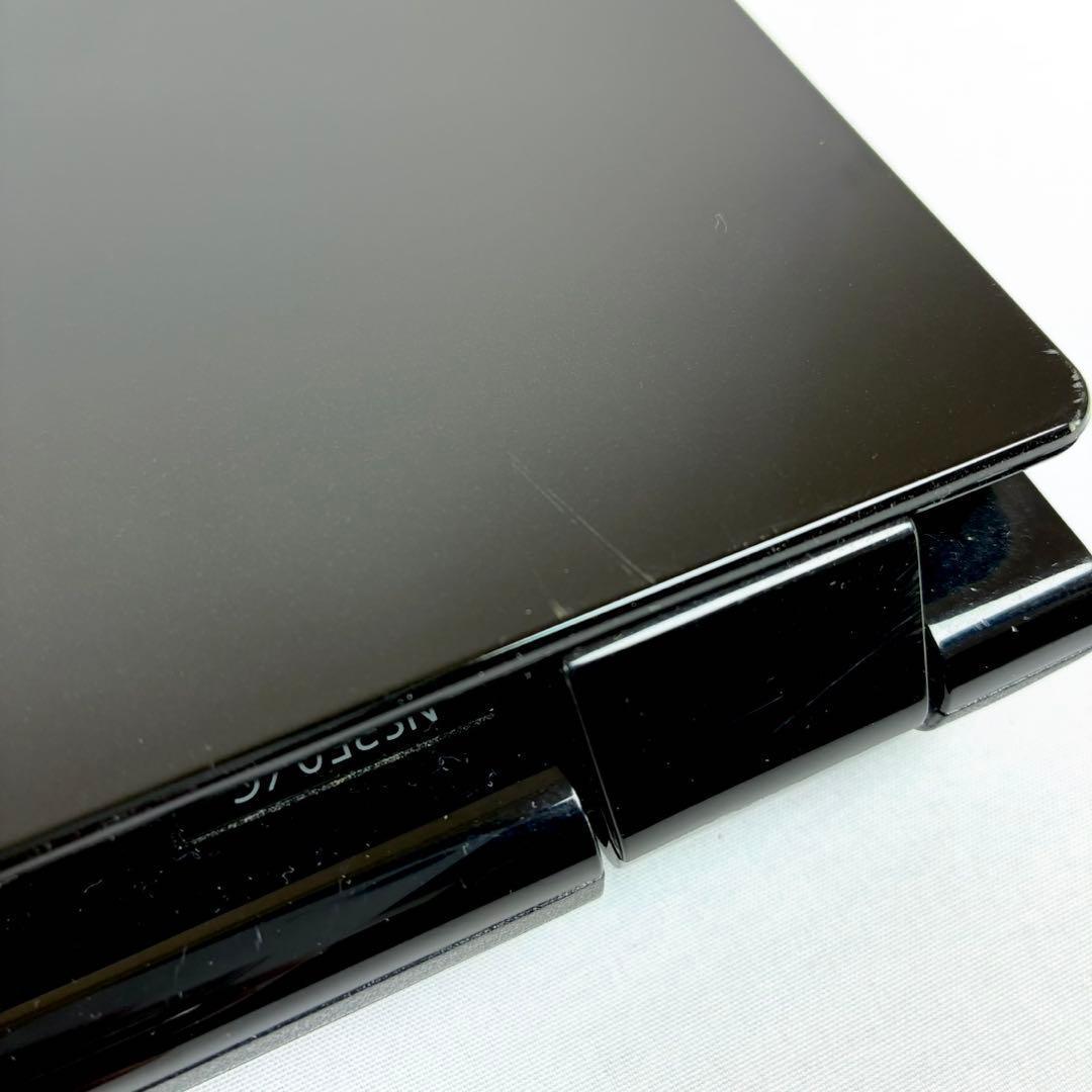 NEC LAVIE NS350G HDD1TB PCノートパソコンOffice
