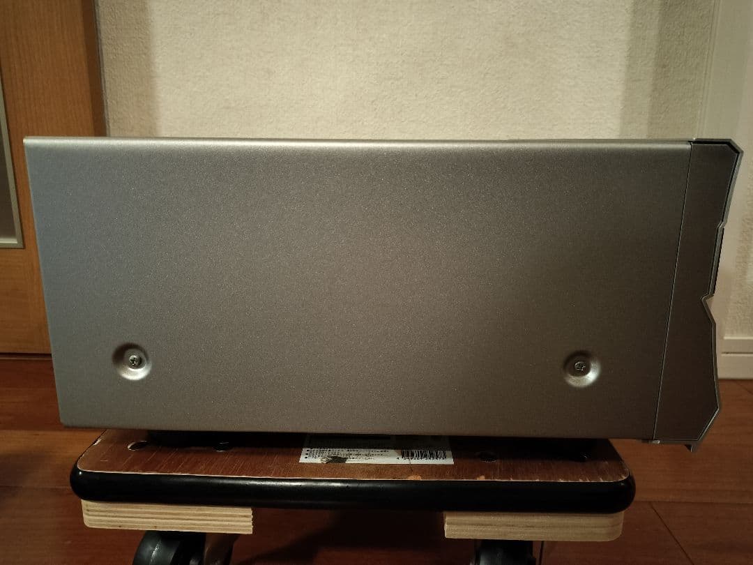 しゅがー ONKYO TX-SA605 AVセンサー アンプ 本体