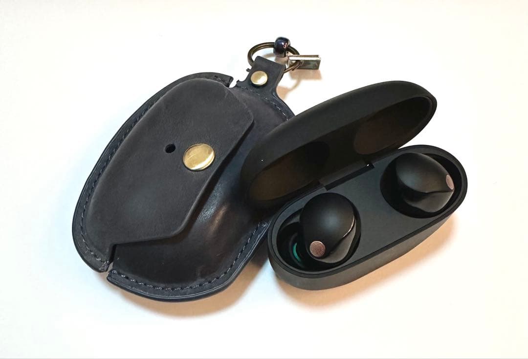 【訳あり】 SONY WF-1000XM5 ワイヤレスイヤホン ブラック